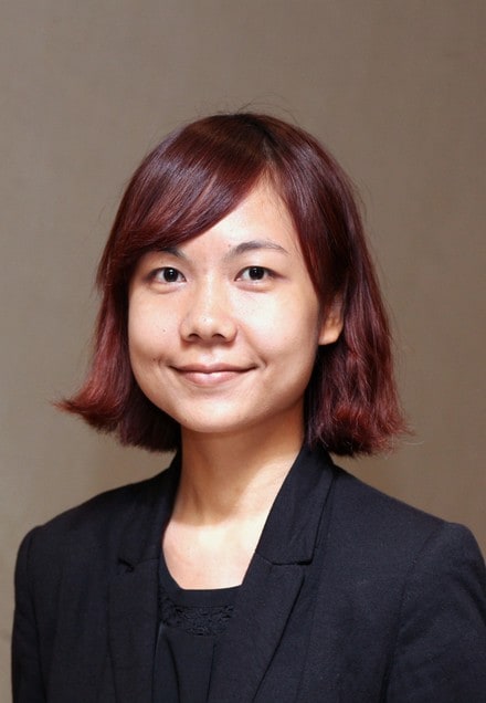 Phoebe Tsai